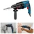 Bosch GBH 2-26 RE 26 mm Dual Mode Rotary Hammer Drill, 800 W